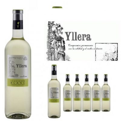 YLLERA Castilla y Leon