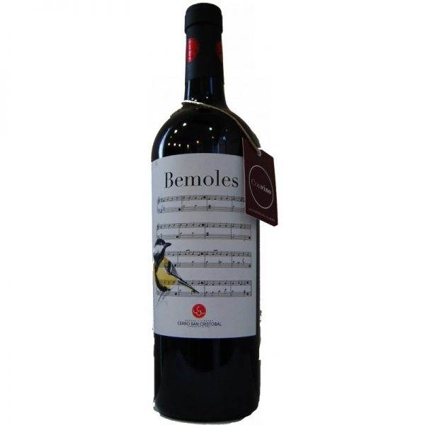 Tinto Bemoles