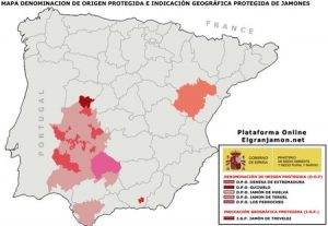 Denominación de origen